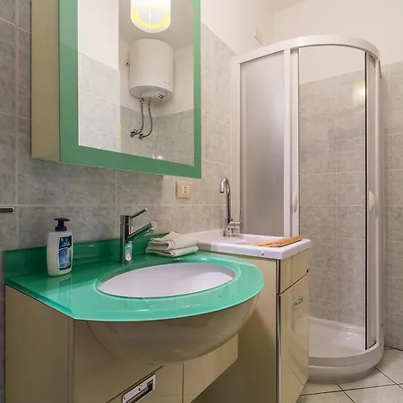 Casa Allegra Apartment *
