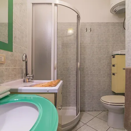 Casa Allegra Apartment Alghero