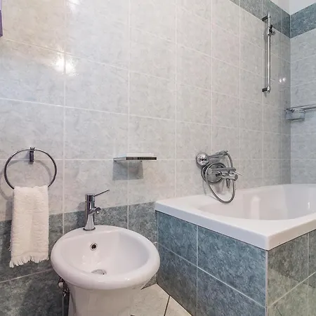 Apartment Casa Allegra Alghero