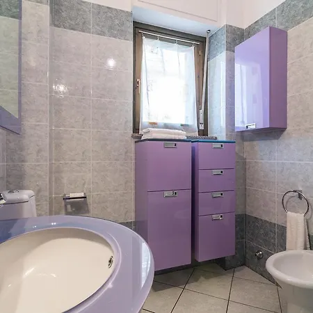 Casa Allegra Alghero