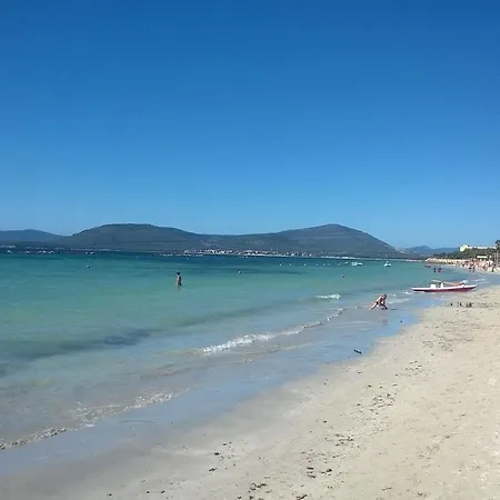 Casa Allegra Alghero