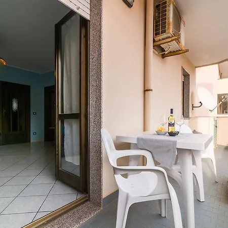 Casa Allegra Apartment *