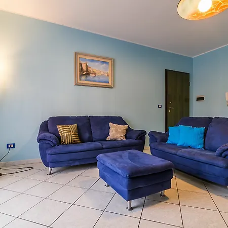 Apartment Casa Allegra *