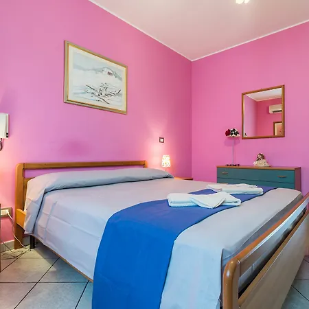 Apartment Casa Allegra