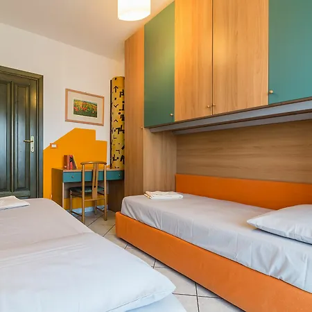 Casa Allegra Apartment