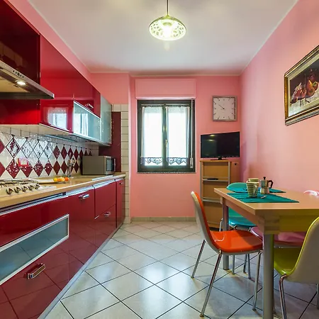 Apartment Casa Allegra Alghero