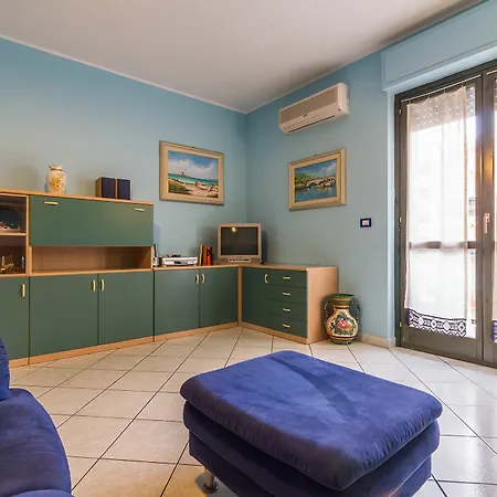 Casa Allegra Alghero