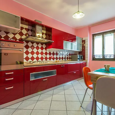 Apartment Casa Allegra *