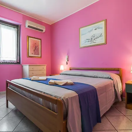 Casa Allegra Apartment *
