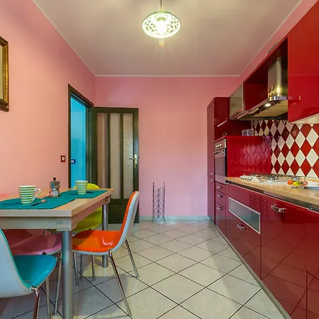 Casa Allegra * Alghero