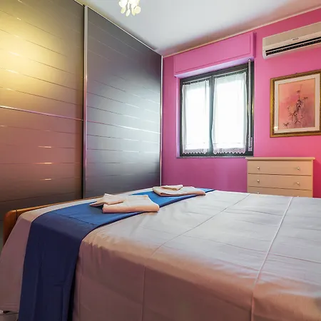 Appartement Casa Allegra *